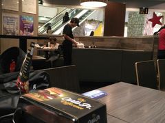 -卡乐星(美罗城店)