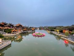 -朱仙镇启封故园景区
