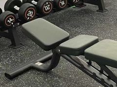 -FEELINGME乐刻包月私教馆·健身(澳门路店)