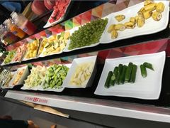 -聚盛源蒸汽海鲜火锅烤肉自助(巨川金海岸购物广场店)