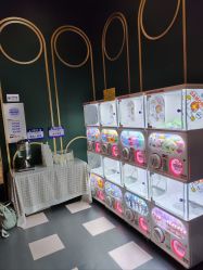 -MELAND CLUB亲子乐园·派对·餐厅(北京芳圆里ID MALL店)