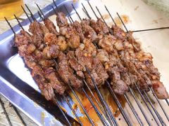 -老白家怡贵园烤肉