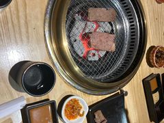 -松鱼亭·和牛烧肉(协鑫广场店)