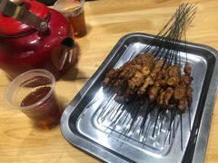 -清真·马峰烤肉(小学习北巷店)