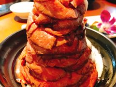 魔王慢烧牛肉丼-魔丼屋(日月光店)