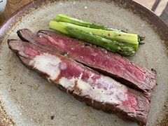 炭烤肉眼牛排-BOR Eatery(安福路店)