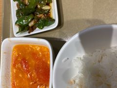 -老乡鸡(国华广场店)