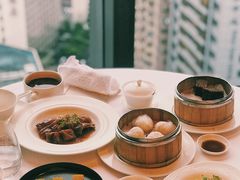 -富力丽思卡尔顿酒店·丽轩中餐厅