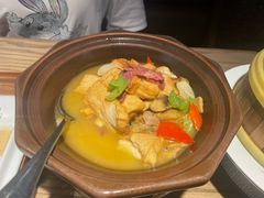 -茄子恰恰·新云南小炒(坪山益田店)