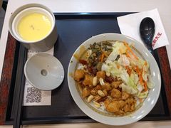 -永和大王·现磨豆浆·卤肉饭(九亭SH085店)