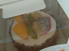 -丽莎蓓甜CAKE生日蛋糕·动物奶油(石家庄店)