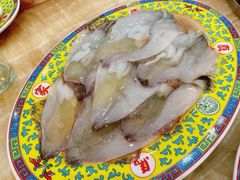 -清真·马家火锅美食城(镇江北路店)
