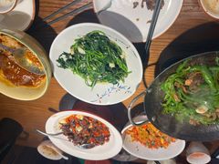 -恰饭·老长沙市井菜(天河客运站店)