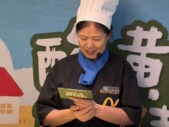-麦当劳(交道口店)
