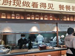 -大潮淮·淮扬菜(何园旗舰店)