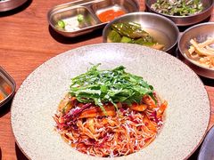 -春熙台·韩国料理(宝安西乡店)