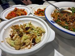 -兰湘子·湘菜小炒(石家庄万象城店)