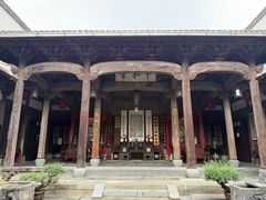 -徽商大宅院