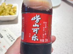 -船歌·鱼水饺青岛菜(金狮广场店)