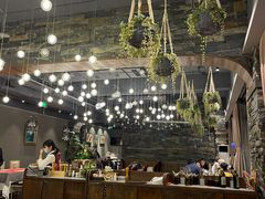 大堂-ITA·意塔意大利餐厅(亦庄店)