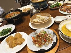 -二分八云雁阁•新晋菜大同味(长治路店)