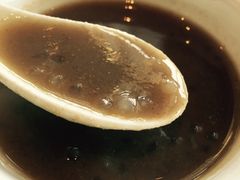 陈皮西米露-金轩中餐厅 Jin Xuan(浦东丽思卡尔顿酒店)
