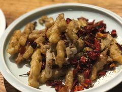 -U你·天然调味(南湖总店)