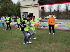 -洪湖家庭农场·团建·露营·会议