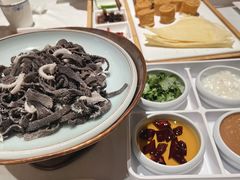 -北平楼·烤鸭·北京菜(牡丹园店)