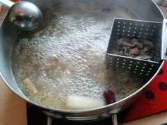三鲜锅底-野妹火锅(龙岗店)
