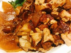 -姥姥家春饼店(佳亿时尚广场店)