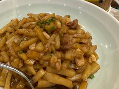 -福海居烤鸭店(鸟巢店)