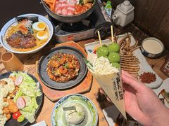 -小川洋风料理(街道口店)