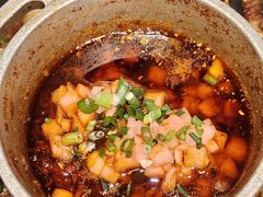 -九村烤脑花·两江非遗(创始总店)