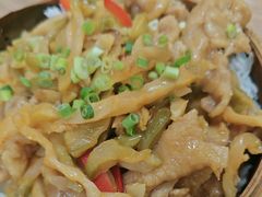 -百福麵家(新馬路店)