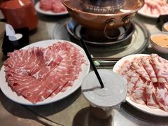 -宝弟羊肉馆(众意路店)