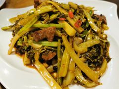 -宏记广东客家菜(丰汇店)