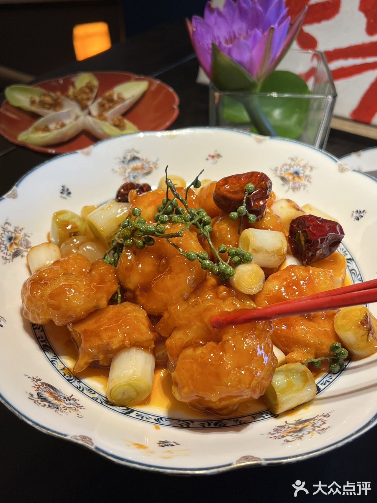 武汉这家店氛围感拉满✨仪式感爆棚
