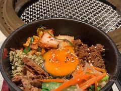 -乾杯烧肉居酒屋(中洲湾店)