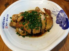 -百家鲜·杭帮菜