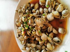 -丰收渔港饭店(嵊泗店)