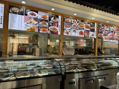 -良师门滨海人家·海鲜·家常菜(滨海城店)