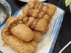 -楼外楼大刀肉传统火锅居(幸福街店)