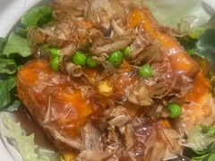 -蔡澜点心·粤菜(花城汇南区店)