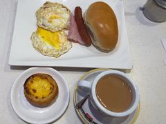 -红树林(美佳大厦店)