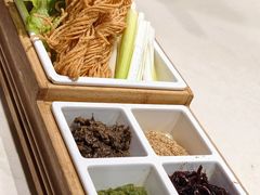 煎饼-魁盛居百年鲁菜馆(县西巷店)