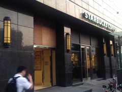 -星巴克(南京江宁弘阳家居店)