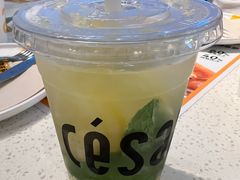 -乐凯撒披萨(南山书城店)