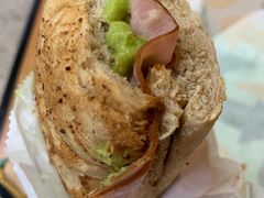 -SUBWAY赛百味(浦东机场店)