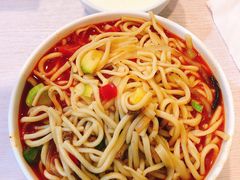 -青海宋家酿皮(汇翠花园店)